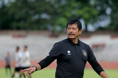 Tiga Pemain Piala Soeratin Dipanggil Indra Sjafri