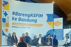 Hadirkan Layanan Inovatif untuk Solopreneur, Bank Saqu Berhasil Gaet Sejuta Nasabah dalam 6 Bulan