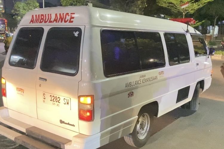 Munawi Meninggal Usai Dirawat di RSUD Dr Soetomo, Korban Karhutla Bromo Jadi 5 Orang