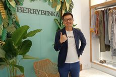 Harga dan Gaya, Strategi Berrybenka Saingi Raksasa Ritel Fesyen