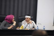 Dedi Mulyadi Ingin Purwakarta, Karawang, dan Kabupaten Bekasi Terintegrasi