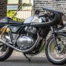 Royal Enfield Continental GT 650, Cafe Racer Bukan Sekadar Tampilan