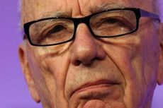 Rupert Murdoch Salahkan Kaum Muslim atas Teror di Perancis