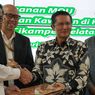 Gandeng Fadel Muhammad, Jasa Marga Kembangkan Kawasan Industri