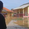 Breakwater Rusak Jadi Penyebab Banjir Rob Indramayu Berkepanjangan