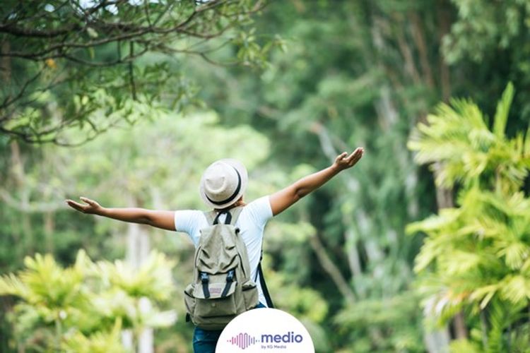 Memaksimalkan Potensi Pariwisata Indonesia