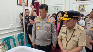 Operasi Pencarian Ditutup, Polisi Terakhir yang Hilang Usai Gerebek Bandar Sabu di Katingan Ditemukan Meninggal Dunia