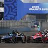 Lisensi Sirkuit Ancol Habis, Perlu Ubahan buat Gelar Formula E