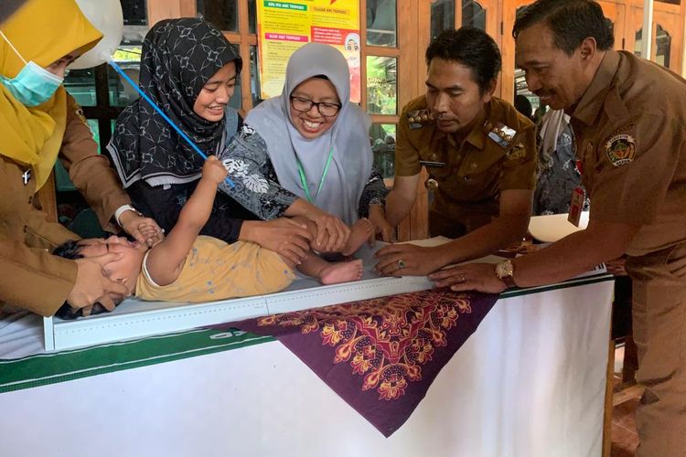 Pilkada Kabupaten Madiun 2024, Demokrat Tetap Usung Mantan Bupati Kaji Mbing