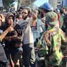 Polisi Amankan 5 Orang Diduga Anarko dalam Aksi Mahasiswa Papua di Makassar
