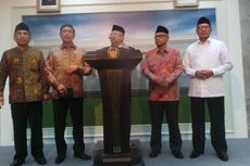 Atribut NU dan Muhammadiyah Dilarang Dibawa Saat Demo 4 November