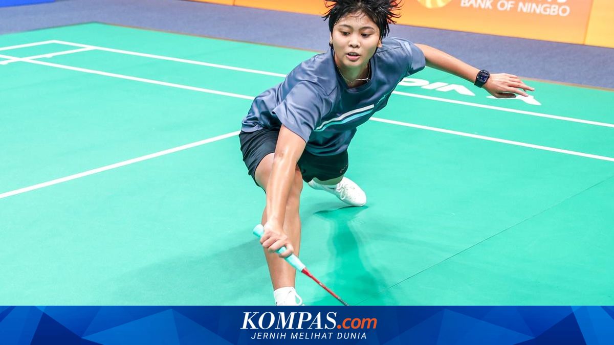 Semangat Membara Generasi Muda Indonesia Tapaki Level Elite BAC 2026