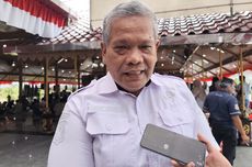 Enam Dapur MBG di Pandeglang Berhenti Operasi karena Anggaran Belum Turun