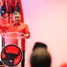 Konsolidasi Partai di Lampung, Sekjen PDI-P Yakinkan Ganjar Lanjutkan Program Jokowi