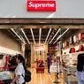 Supreme Resmi Akuisisi Merek Dagang di Cina