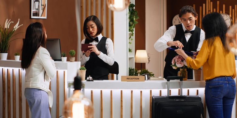 PHRI DIY imbau wisatawan waspada modus penipuan ganti nomor telepon hotel dan kafe di Google Map dan TikTok, khususnya saat long weekend.