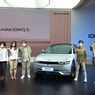 Ini Dia Hyundai Ioniq 5, Hadir di IIMS Hybrid 2022