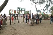 Pantai Cemara Sewu di Kebumen Jadi Wisata Pilihan Pemudik Lebaran 2024