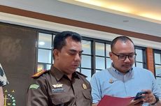 4 Tersangka Kasus Korupsi Dana PKBL di Majalengka Ditahan, Negara Rugi Rp 2,66 Miliar