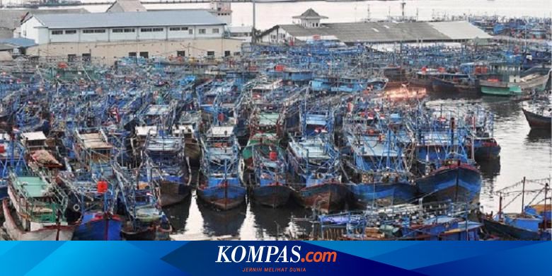4 Rencana Dki Pada Proyek Revitalisasi Pelabuhan Muara Angke