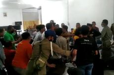 SK Mendagri Ditolak di Buton Selatan, Pj yang Ditunjuk Dinilai Bagian Dinasti Bupati Sebelumnya