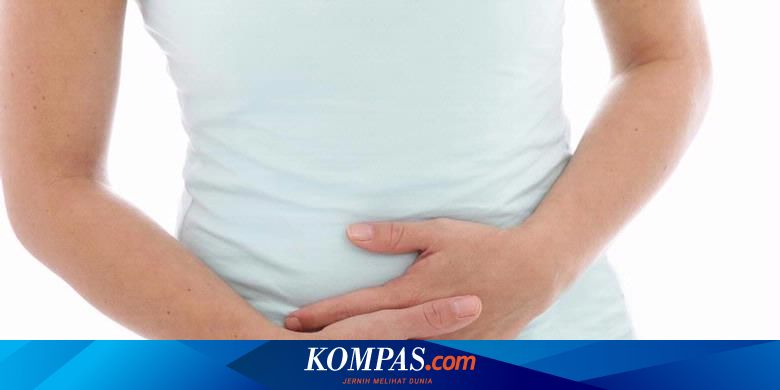 Konstipasi Lebih Sering Mengancam Wanita