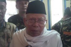 MUI Imbau Khotbah Shalat Idul Fitri Tak Jadi Ajang Politik Praktis