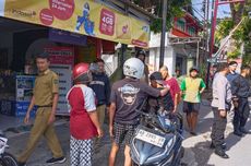 Gara-gara Utang, Pelajar Babak Belur Dianiaya 2 Pemuda di Kulon Progo
