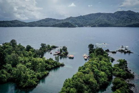 RI-Australia Luncurkan Kemitraan Riset untuk Seluruh Sulawesi