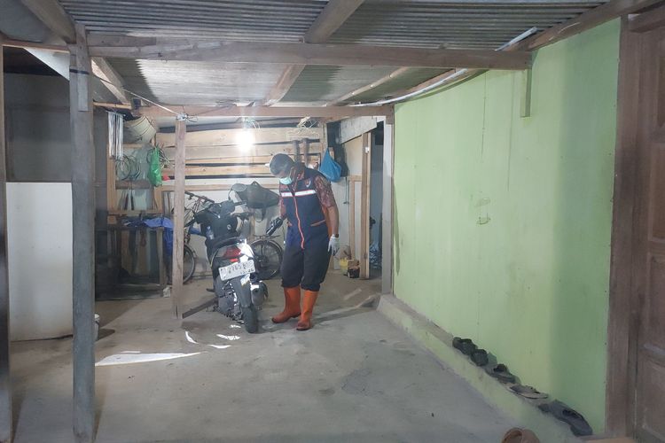 Kronologi Bocah 11 Tahun Ditemukan Tewas di Sragen, Ibu Histeris saat Pulang Kerja