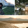 Angkatan Darat AS Sadar Bahaya Pemanasan Global, Keluarkan Strategi Perubahan Iklim