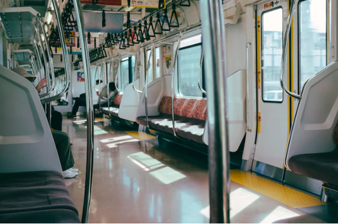 Cek Jadwal KRL Solo-Jogja Hari Ini, 16 Oktober dari Stasiun Solo Balapan