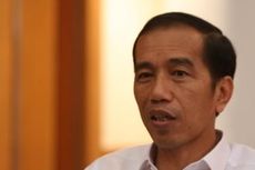 Ini Rencana Penutupan dan Pengalihan Arus Lalu Lintas Pelantikan Jokowi