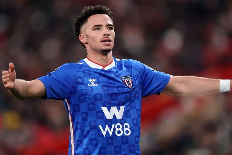 Penyerang Sunderland, Chemsdine Talbi