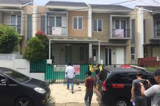 Tersangka Penipuan Berkedok DP Rumah Murah di Tangsel, Ditangkap di Manado