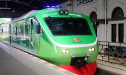 Optimalisasi Keselamatan dan Layanan Jelang Nataru, KAI Gelar Inspeksi Jalur Kereta Api 