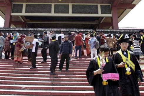 Perbedaan Vokasi dan Sarjana, Calon Mahasiswa Sudah Paham?