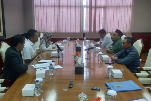 DPRD Jember Diundang BPK untuk Paparkan Temuan Panitia Hak Angket