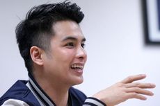 Teejay Marquez Paksa Teman Berbahasa Indonesia