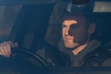 Rooney Atlet Terkaya di Britania Raya