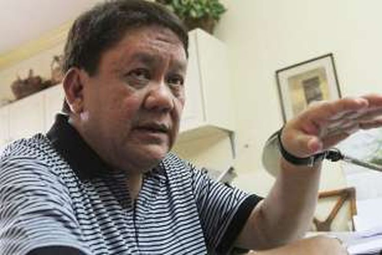 Tomas Osmena, Wali Kota terpilih di Cebu