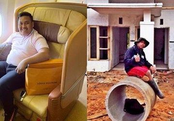Dulu Kuli Bangunan, Ini Sosok Ajudan Pribadi yang Ditangkap Polisi karena Menipu Rp 1,3 M