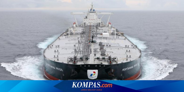 Non-Stop, PIS Tambah 11 Armada Kapal Tanker Sejak 2019