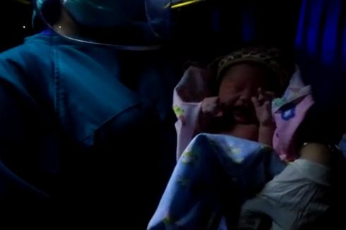 Penumpang Melahirkan di Bus AKAP, RS Adhyaksa: Kondisi Ibu dan Bayi Sehat