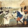Sejarah Mulainya Perbudakan di Amerika Serikat