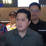Erick Thohir Rombak Total Pertamina, 2 Anak Usaha Mau Di-merger Buntut Skandal Korupsi