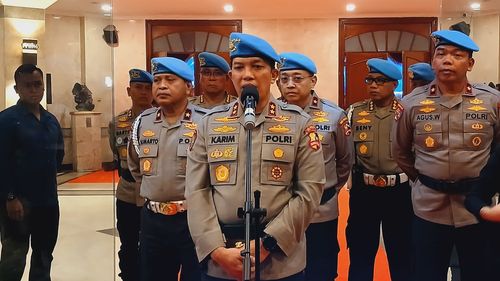 Propam Pastikan Netralitas Polri dalam Pilkada 2024, Akan Ada Sanksi Tegas yang Melanggar