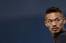 Lin Dan Tolak Sistem Poin Baru Bulu Tangkis