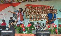 Kemenpar Optimis dengan Hasil Promosi Festival Cross Border Skouw 2019