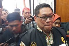 Belum Ada Tersangka Pasca-OTT di Batu, Ini Penjelasan Saber Pungli